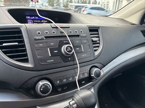 Used 2014 Honda CR-V EX image 14