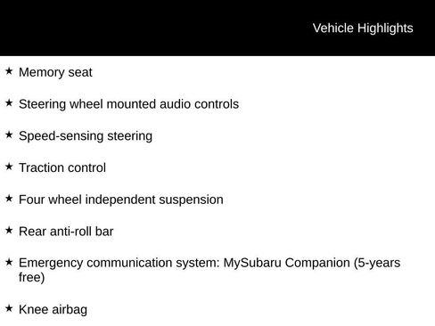 New 2026 Subaru Outback Touring XT AWD/4WD image 31