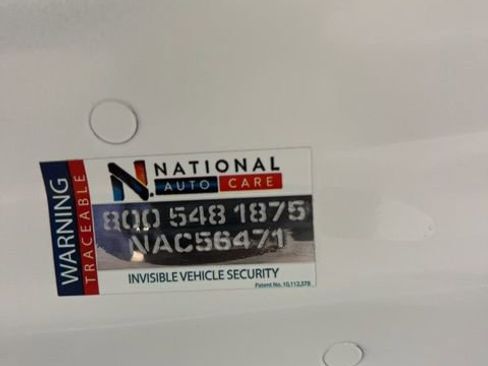 New 2026 Chevrolet Silverado 1500 LTZ w/ LTZ Premium Package image 50