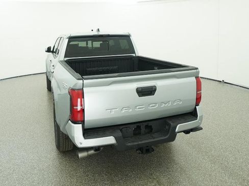 New 2025 Toyota Tacoma TRD Sport image 92