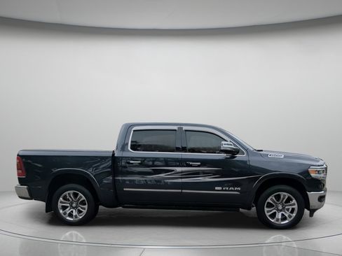 Used 2019 RAM 1500 Limited RWD image 32