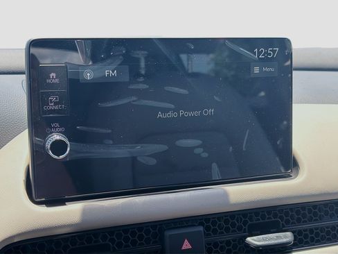 New 2027 Honda HR-V LX image 12