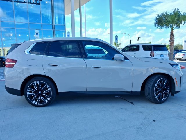 New 2026 BMW X3 xDrive30i w/ Premium Package AWD/4WD image 9