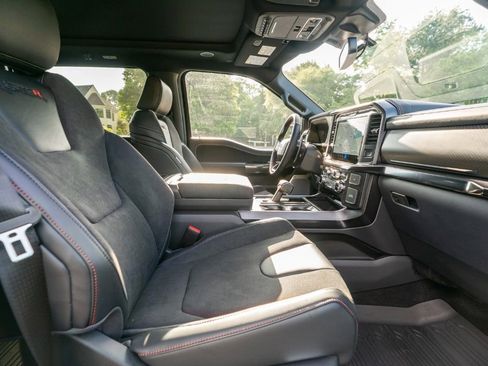 Used 2026 Ford F150 Raptor AWD/4WD image 5