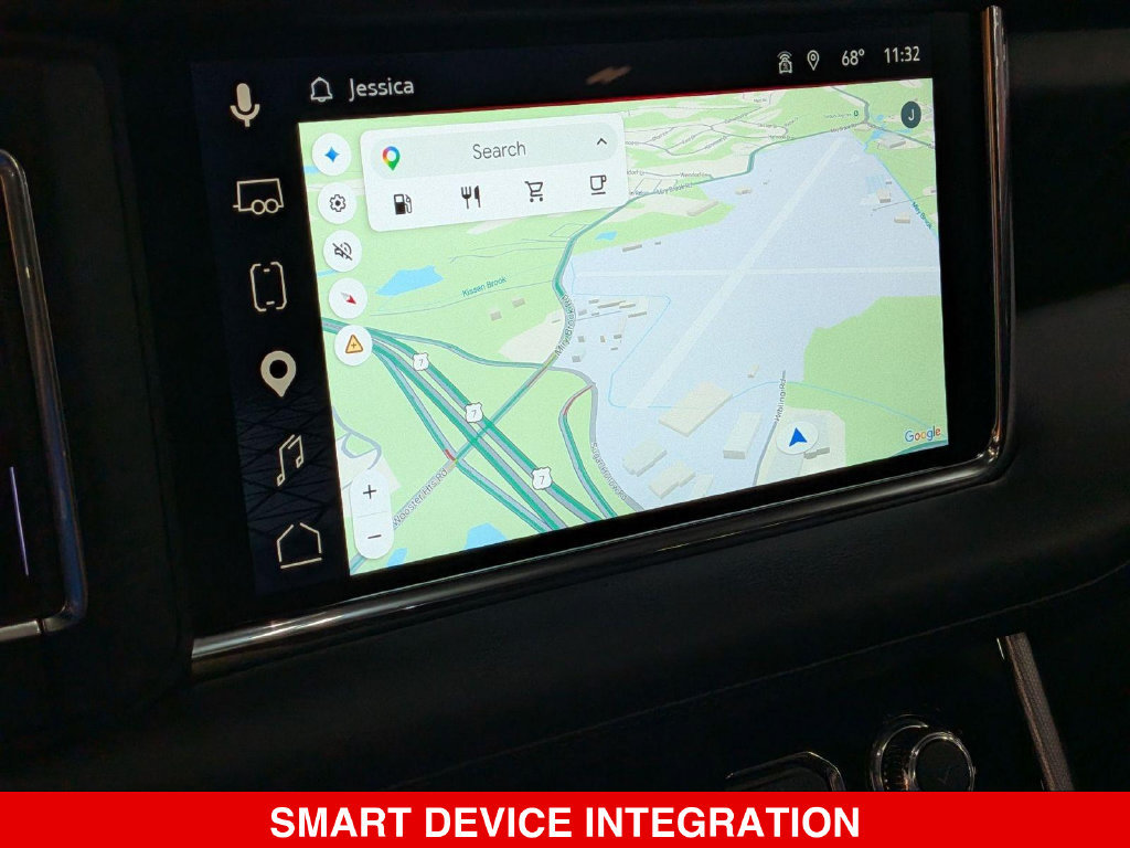 Used 2023 GMC Yukon Denali w/ Advanced Technology Package AWD/4WD image 25