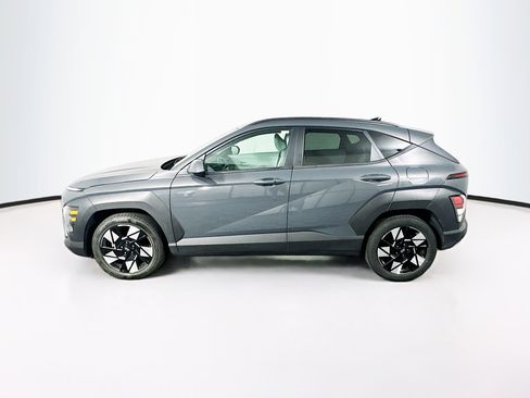 Used 2025 Hyundai Kona SEL FWD image 4