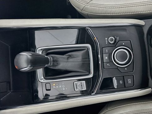 Used 2018 MAZDA CX-5 Grand Touring FWD image 25