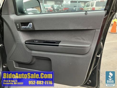 Used 2011 MAZDA Tribute i Grand Touring AWD/4WD image 13