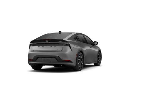 New 2026 Toyota Prius Plug-In Hybrid FWD image 9