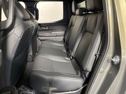 New 2026 Toyota Tacoma TRD Off-Road image 13