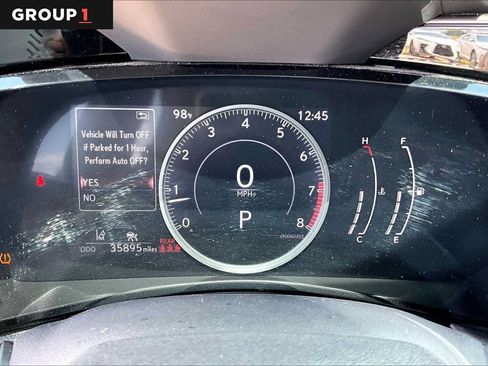 Used 2025 Lexus NX 250 FWD image 23