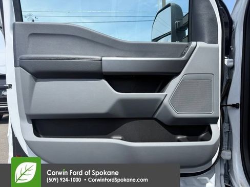 New 2026 Ford F350 XL w/ STX Appearance Package AWD/4WD image 17