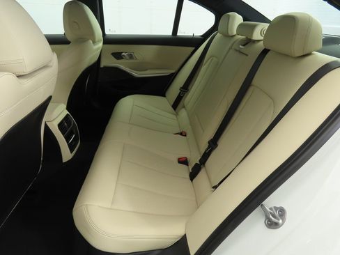 New 2026 BMW 330i Sedan w/ Premium Package image 21