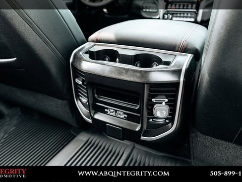 Used 2023 RAM 2500 Big Horn w/ Level 2 Equipment Group image 54