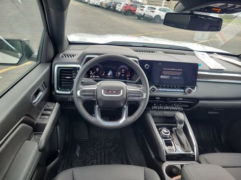 New 2026 GMC Canyon Elevation w/ Convenience Package image 10