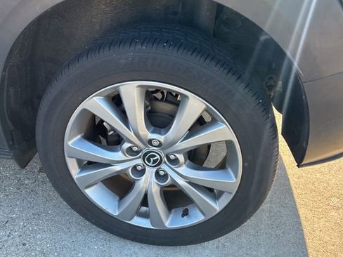 Used 2023 MAZDA CX-30 AWD 2.5 S w/ Select Package image 14