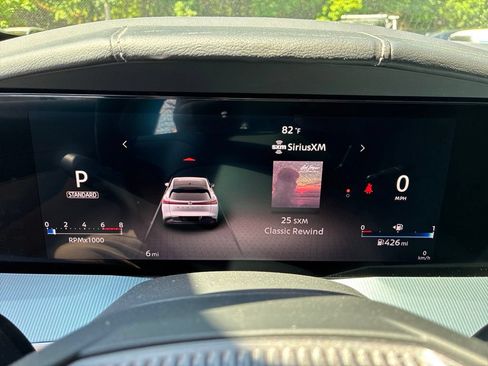New 2026 Nissan Murano SL AWD/4WD image 18