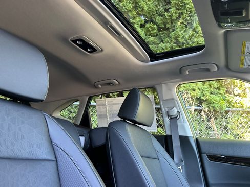 New 2026 Kia Seltos SX image 13