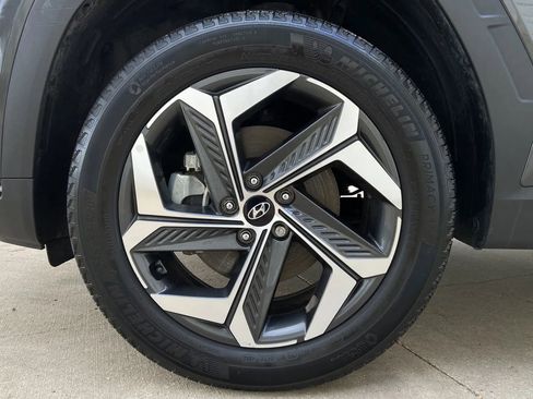 Used 2023 Hyundai Tucson SEL w/ Convenience Package AWD/4WD image 8