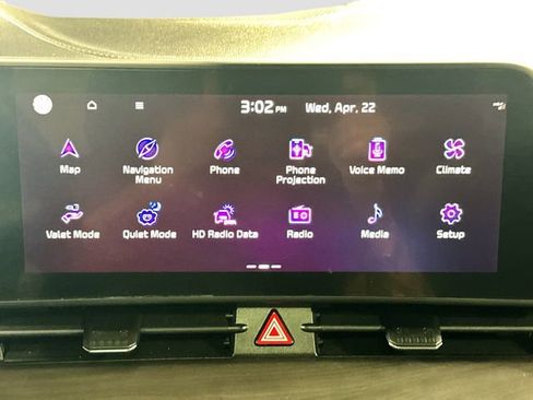 Used 2023 Kia Sportage X-Line w/ X-Line Premium Package AWD/4WD image 15