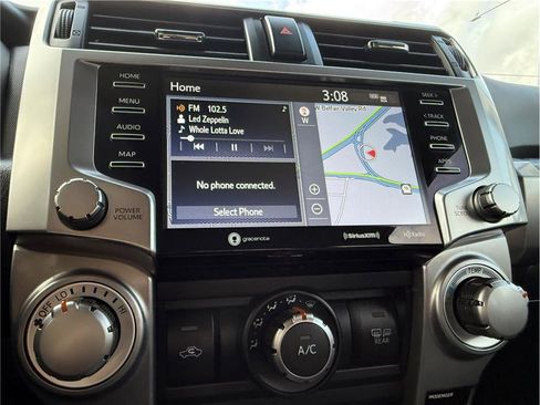 Used 2022 Toyota 4Runner SR5 Premium image 35