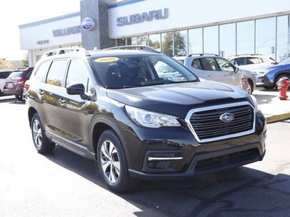 Used 2020 Subaru Ascent Premium w/ Convenience Package