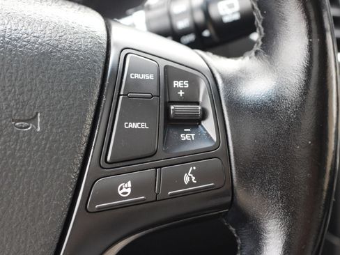 Used 2014 Kia Sorento SX w/ 3rd Row Package AWD/4WD image 17