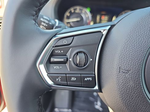 New 2026 Acura RDX SH-AWD w/ Technology Package image 17