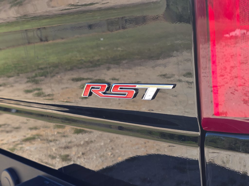 New 2026 Chevrolet Silverado 1500 RST w/ RST Select Package AWD/4WD image 25