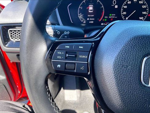 Used 2025 Honda Civic Sport image 20