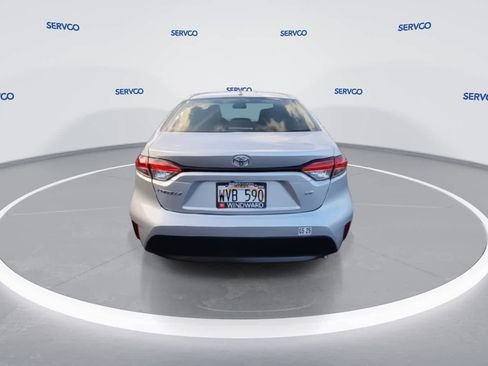 Used 2023 Toyota Corolla LE image 8