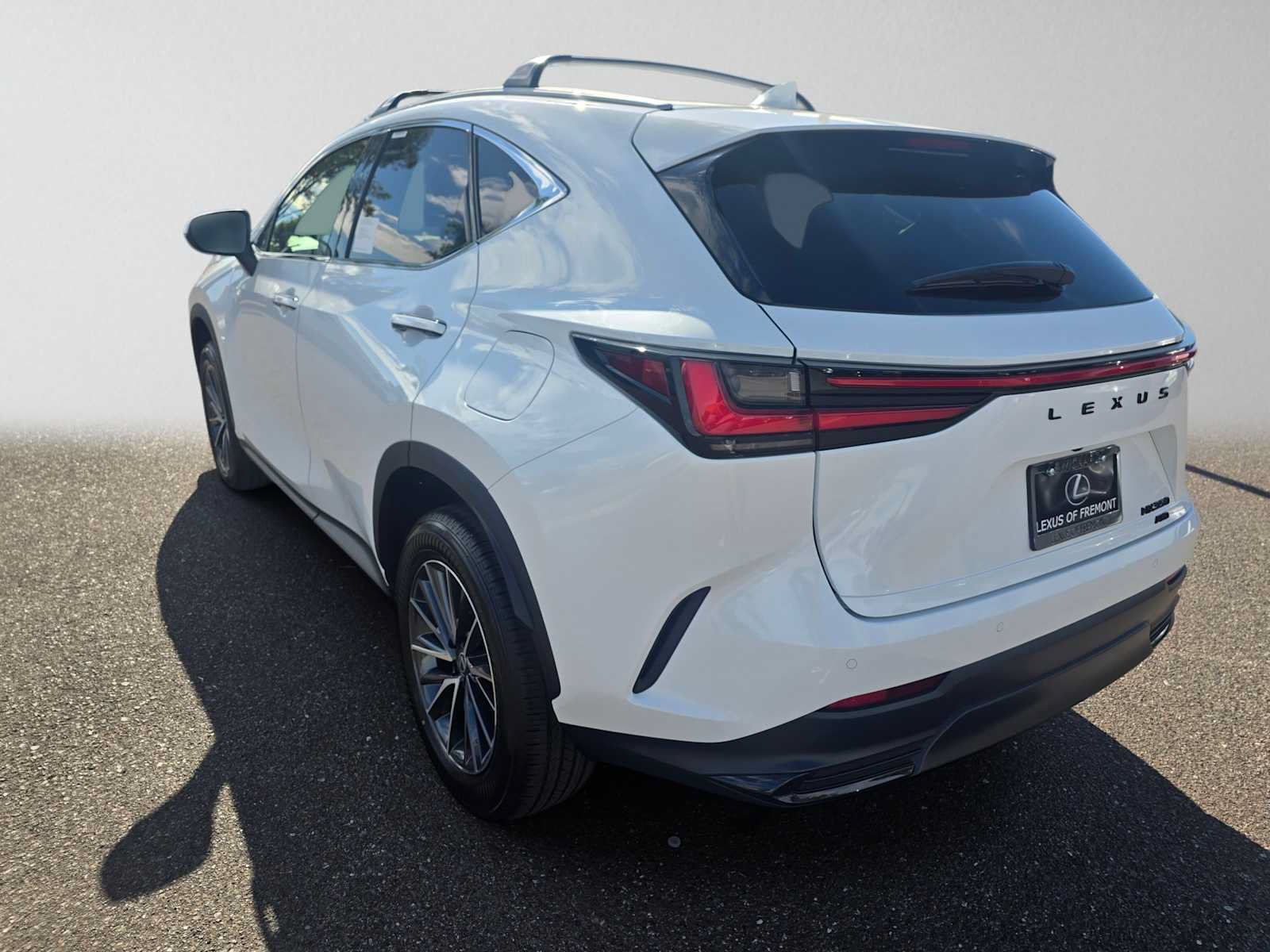 Used 2026 Lexus NX 350 AWD w/ Cold Area Package image 5