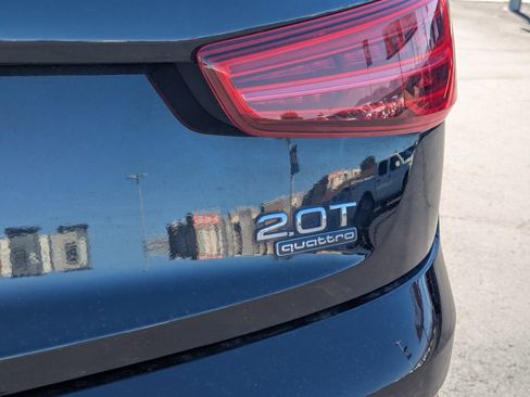 Used 2016 Audi Q3 2.0T Premium Plus image 5