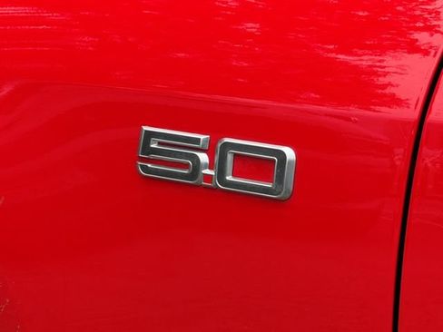 Used 2025 Ford Mustang GT Premium RWD image 33
