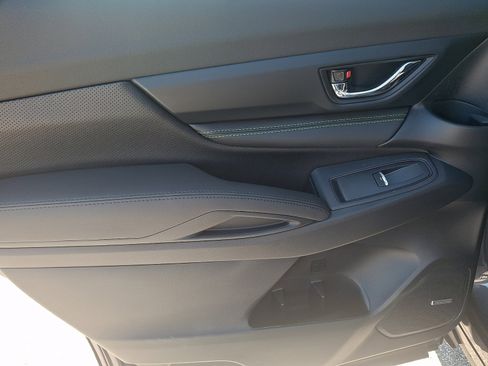 New 2026 Subaru Ascent Bronze Edition image 8