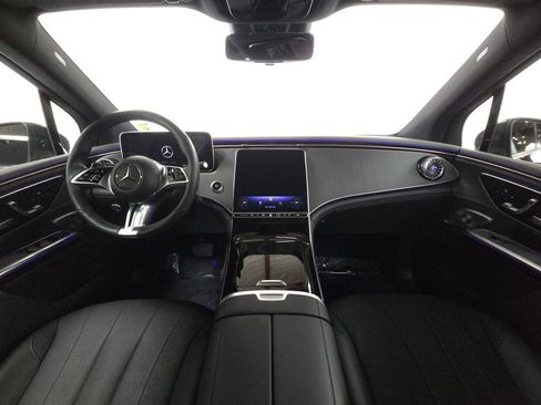 Certified 2023 Mercedes-Benz EQE 350+ 4MATIC SUV image 28