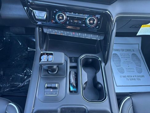 New 2026 GMC Sierra 1500 AT4X image 20