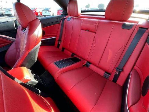 Used 2015 BMW 435i 435i image 20