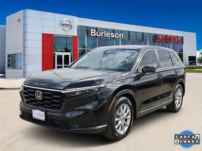 Used 2026 Honda CR-V EX