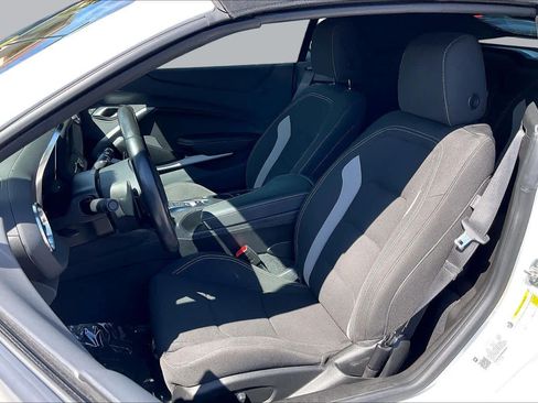 Used 2023 Chevrolet Camaro LT w/ RS Package RWD image 25