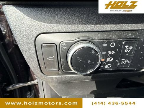 Used 2023 Ford Escape Active AWD/4WD image 17