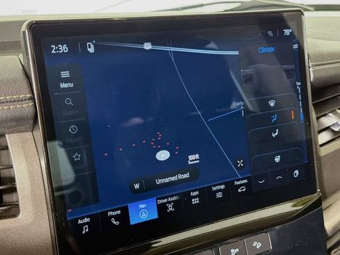 Used 2022 Ford Expedition XLT AWD/4WD image 14