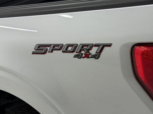 Certified 2023 Ford F150 XLT w/ Equipment Group 302A High AWD/4WD image 36