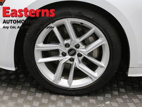 Used 2024 Audi A5 2.0T Premium Plus image 34