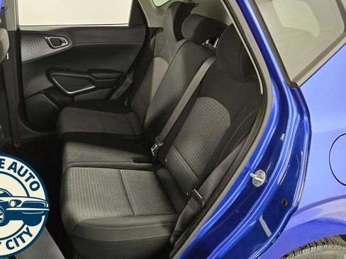 Used 2020 Kia Soul GT-Line FWD image 25
