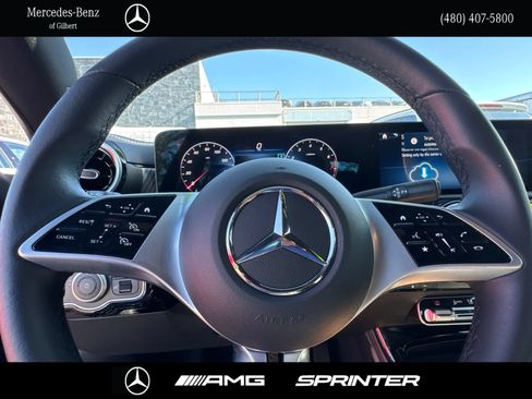 Certified 2026 Mercedes-Benz CLA 250 image 26