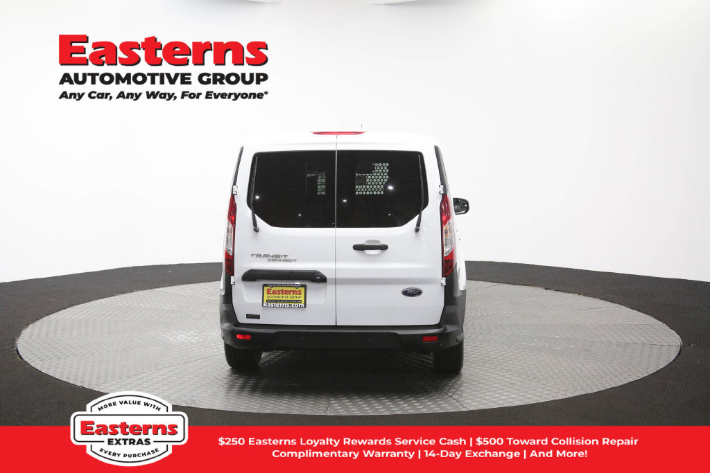 Used 2022 Ford Transit Connect XL FWD image 37