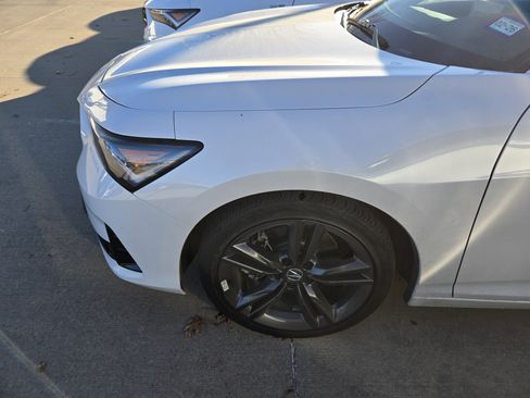 Used 2023 Acura Integra A-Spec image 8