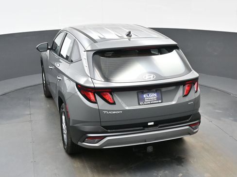 Certified 2026 Hyundai Tucson SE image 35
