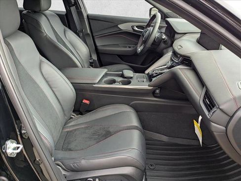 Certified 2025 Acura TLX SH-AWD w/ A-SPEC Pkg image 20